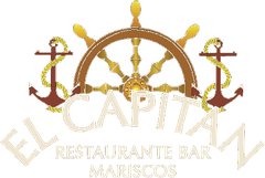 El Capitán · Restaurante Bar Mariscos