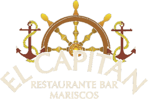 El Capitán · Restaurante Bar · Mariscos
